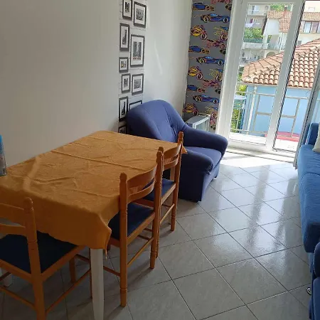 Hostel Klaus Τρογκίρ