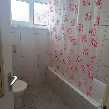Klaus Hostel Τρογκίρ