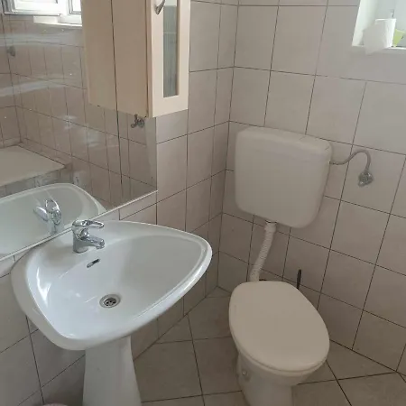 Hostel Klaus Τρογκίρ