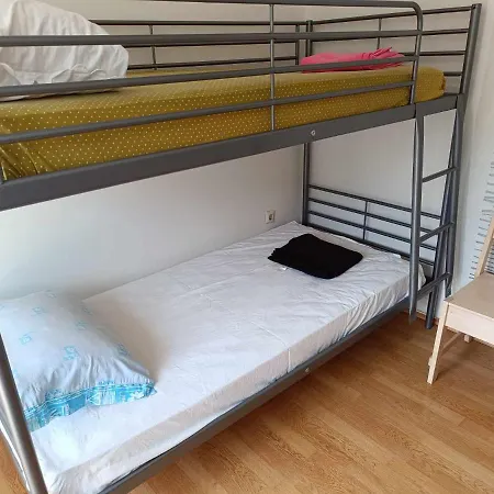 Klaus Hostel Τρογκίρ